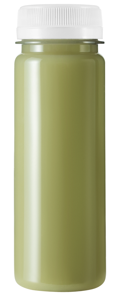 Ingwer-Shot Kiwi-Kokos